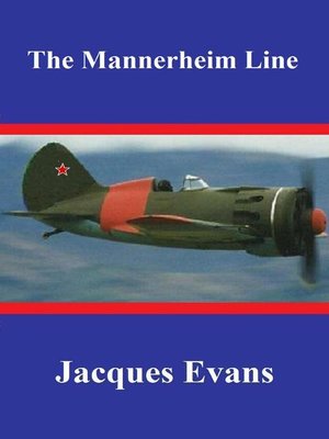 cover image of The Mannerheim Line